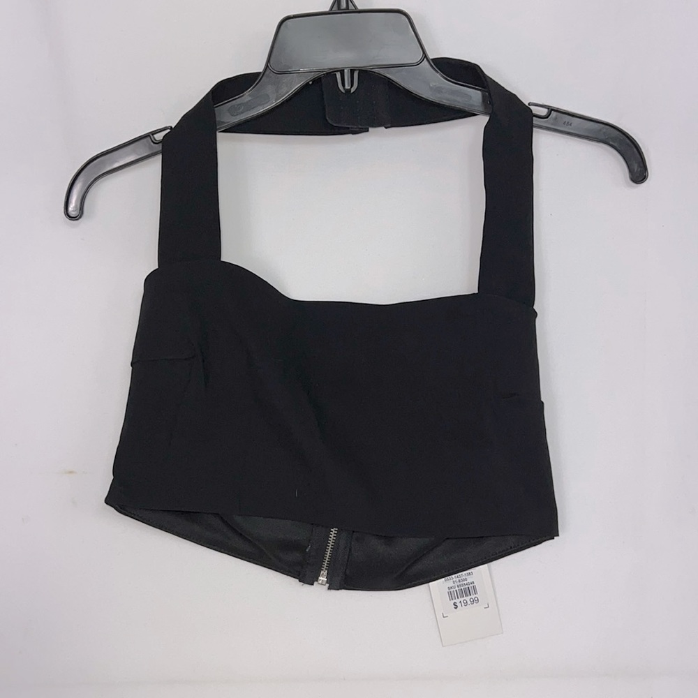0287 streetwear society black top